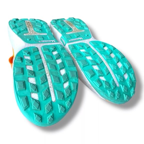 Speedland GS:TAM Men's Sz 10 Trail Running Shoes Dual BOA System - Picture 4 of 11